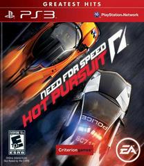 Need For Speed: Hot Pursuit [Greatest Hits] - Playstation 3 | Game Haven TX