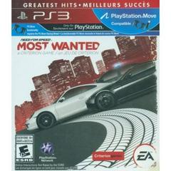 Need for Speed Most Wanted [Greatest Hits] - Playstation 3 | Game Haven TX