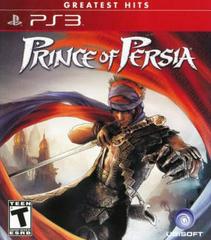 Prince of Persia [Greatest Hits] - Playstation 3 | Game Haven TX