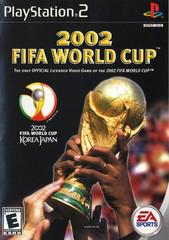 FIFA 2002 World Cup - Playstation 2 | Game Haven TX