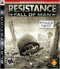Resistance Fall of Man [Greatest Hits] - Playstation 3 | Game Haven TX