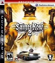 Saints Row 2 [Greatest Hits] - Playstation 3 | Game Haven TX