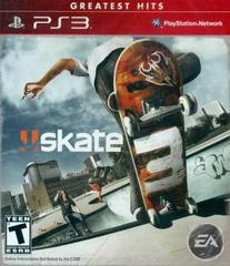 Skate 3 [Greatest Hits] - Playstation 3 | Game Haven TX