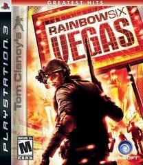 Rainbow Six Vegas [Greatest Hits] - Playstation 3 | Game Haven TX
