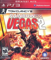 Rainbow Six Vegas 2 [Greatest Hits] - Playstation 3 | Game Haven TX