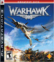 Warhawk [Greatest Hits] - Playstation 3 | Game Haven TX