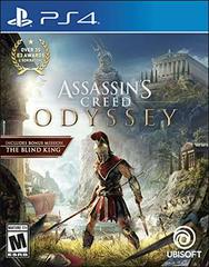 Assassin's Creed Odyssey - Playstation 4 | Game Haven TX
