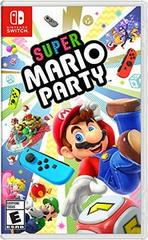 Super Mario Party - Nintendo Switch | Game Haven TX