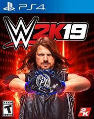 WWE 2K19 - Playstation 4 | Game Haven TX