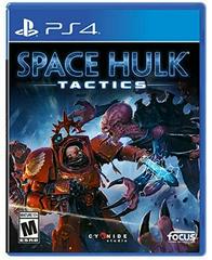 Space Hulk Tactics - Playstation 4 | Game Haven TX