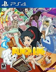 Punch Line - Playstation 4 | Game Haven TX