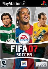 FIFA 07 - Playstation 2 | Game Haven TX