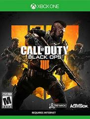 Call of Duty: Black Ops 4 - Xbox One | Game Haven TX