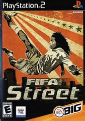 FIFA Street - Playstation 2 | Game Haven TX
