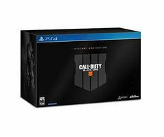 Call of Duty: Black Ops 4 [Mystery Box Edition] - Playstation 4 | Game Haven TX