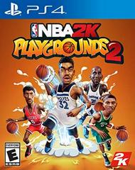 NBA 2K Playgrounds 2 - Playstation 4 | Game Haven TX