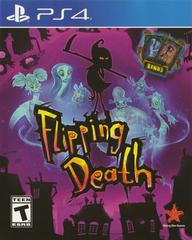 Flipping Death - Playstation 4 | Game Haven TX