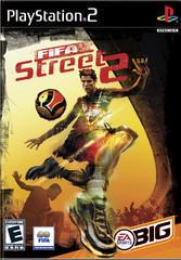 FIFA Street 2 - Playstation 2 | Game Haven TX
