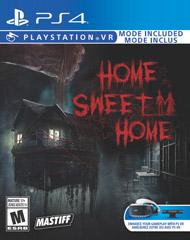 Home Sweet Home - Playstation 4 | Game Haven TX