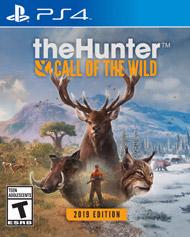 The Hunter: Call of the Wild 2019 - Playstation 4 | Game Haven TX