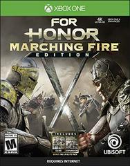 For Honor Marching Fire Edition - Xbox One | Game Haven TX