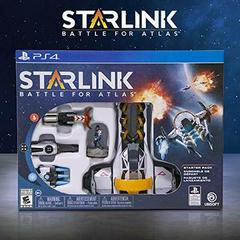 Starlink: Battle for Atlas [Starter Pack] - Playstation 4 | Game Haven TX