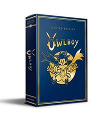 Owlboy Limited Edition - Playstation 4 | Game Haven TX