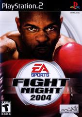 Fight Night 2004 - Playstation 2 | Game Haven TX