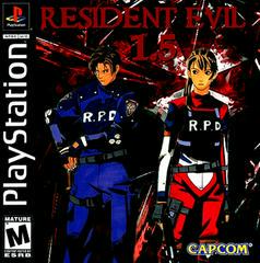 Resident Evil 1.5 [Homebrew] - Playstation | Game Haven TX
