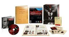 Deadly Premonition: Director's Cut [Classified Edition] - Playstation 3 | Game Haven TX