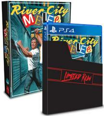 River City Melee [Classic Edition] - Playstation 4 | Game Haven TX