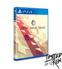 Drive Drive Drive - Playstation 4 | Game Haven TX
