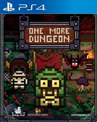 One More Dungeon - Playstation 4 | Game Haven TX