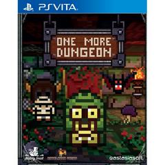 One More Dungeon - Playstation Vita | Game Haven TX