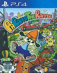 Parappa the Rapper - Playstation 4 | Game Haven TX