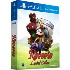 Reverie - Playstation 4 | Game Haven TX