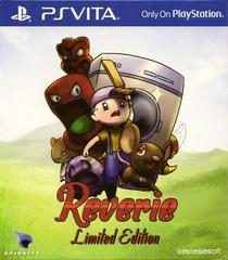 Reverie - Playstation Vita | Game Haven TX