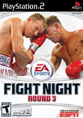 Fight Night Round 3 - Playstation 2 | Game Haven TX