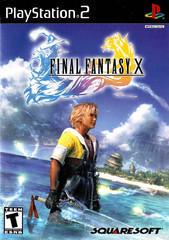 Final Fantasy X - Playstation 2 | Game Haven TX