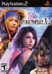 Final Fantasy X-2 - Playstation 2 | Game Haven TX