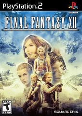 Final Fantasy XII - Playstation 2 | Game Haven TX