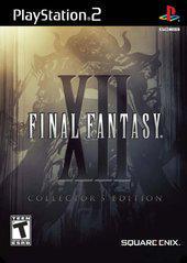Final Fantasy XII [Collector's Edition] - Playstation 2 | Game Haven TX