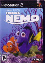Finding Nemo - Playstation 2 | Game Haven TX