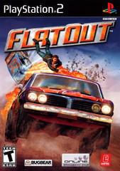 Flatout - Playstation 2 | Game Haven TX
