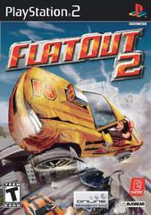 Flatout 2 - Playstation 2 | Game Haven TX
