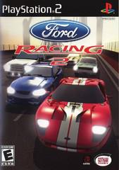 Ford Racing 2 - Playstation 2 | Game Haven TX