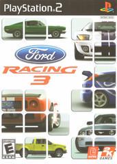 Ford Racing 3 - Playstation 2 | Game Haven TX