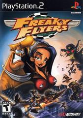 Freaky Flyers - Playstation 2 | Game Haven TX