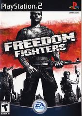 Freedom Fighters - Playstation 2 | Game Haven TX