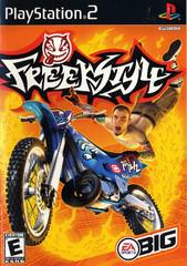 Freekstyle - Playstation 2 | Game Haven TX